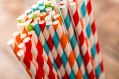 Straws