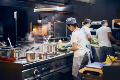 Kitchen Equipment