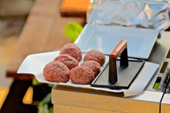 Meat Utensils