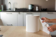 White Roll