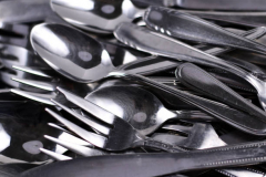 Cutlery Trays & Bus Boxes