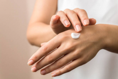 Hand Cream