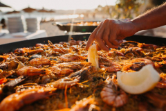 Paella Pans