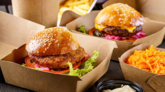 Trays, Platters & Plates