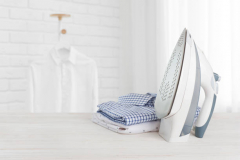 Irons & Ironing Boards