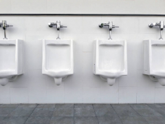 Urinals Blocks & Screens