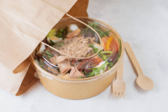 Salad Packaging
