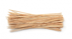 Plain Skewers