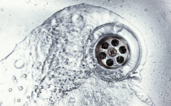 Bleach & Drain Cleaners