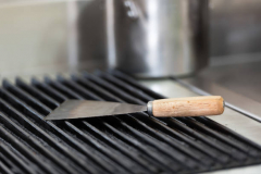 Grill Utensils