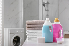 Laundry Products
