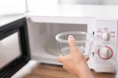 Microwave Containers