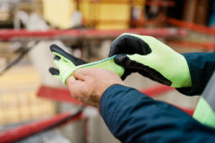 Protective Equipment