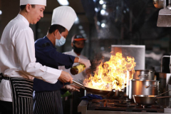 Saute Pans