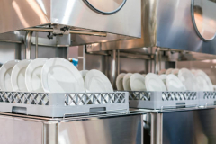 Dishwash
