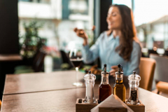 Table Caddies