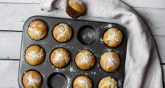 Muffin Trays