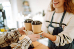Hot Drink Accessories