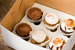Cake Packaging
