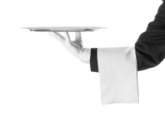 Serving Gloves