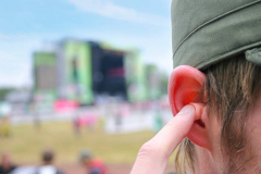 Noise Safety