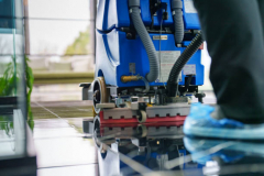 Floor Polish & Maintainers