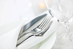 Napkins & Holders