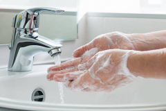 Handcare & Soap