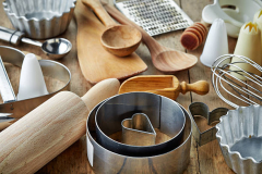 Moulds