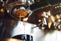 Coffee Cleaning Products
