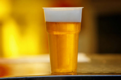 Pints & Halves