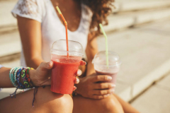 Cold Cups & Lids