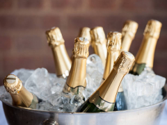 Champagne & Wine Buckets