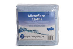 Microfibre Cloths