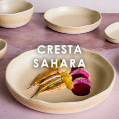 Cresta Sahara
