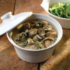 Oven-to-Tableware