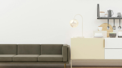 Serviced Apartment Kitchens