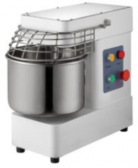 Dough Mixers & Rollers