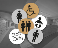 Toilets