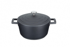 Cast Aluminium Casserole Dishes