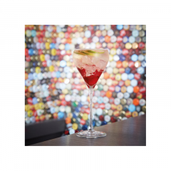 Coupe & Coupetini Glasses