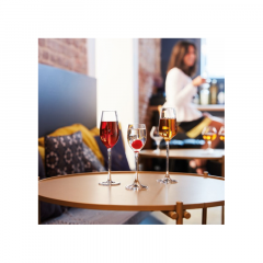 Brandy, Port & Sherry Glasses
