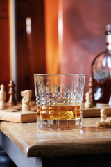 Old Fashioned Glasses