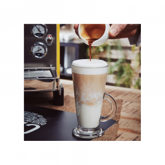Hot Beverage Glasses