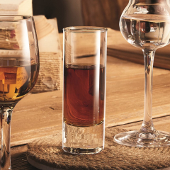 Shot Glasses