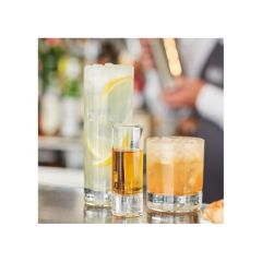 Hiball & Tumbler Glasses