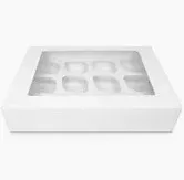 Cupcake Boxes