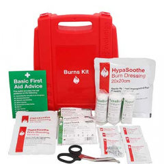 Burns Kits