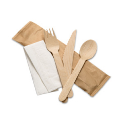 Takeaway Cutlery