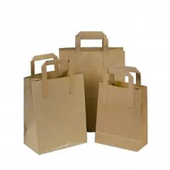 Kraft Handled